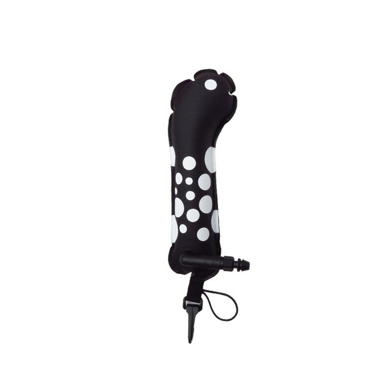 60370 Mini Cartoon Buoy, Dot Print - image 6
