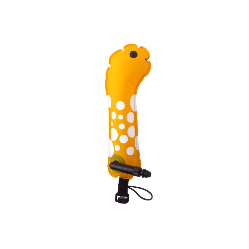 60370 Mini Cartoon Buoy, Dot Print - image 8