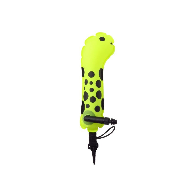 60370 Mini Cartoon Buoy, Dot Print - image 9