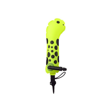 60370 Mini Cartoon Buoy, Dot Print - image 9