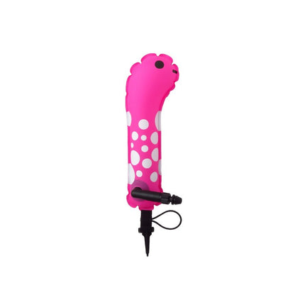 60370 Mini Cartoon Buoy, Dot Print - image 10